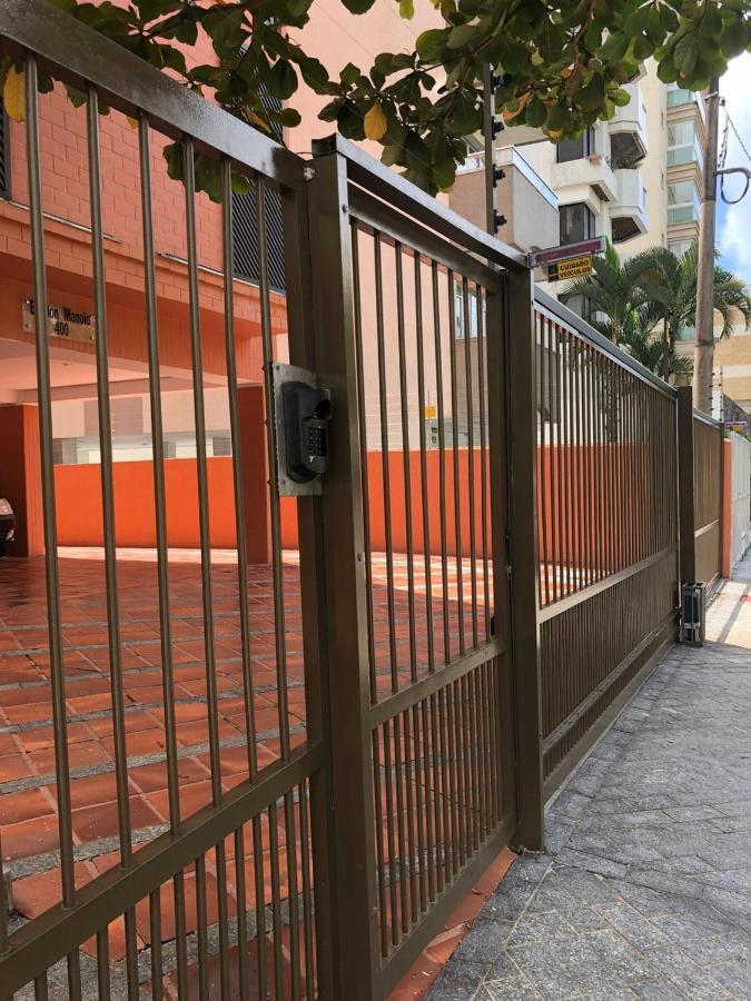 Apartamento Guaruja Enseada Apartment Exterior photo