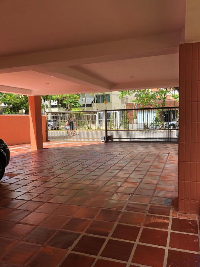 Apartamento Guaruja Enseada Apartment Exterior photo